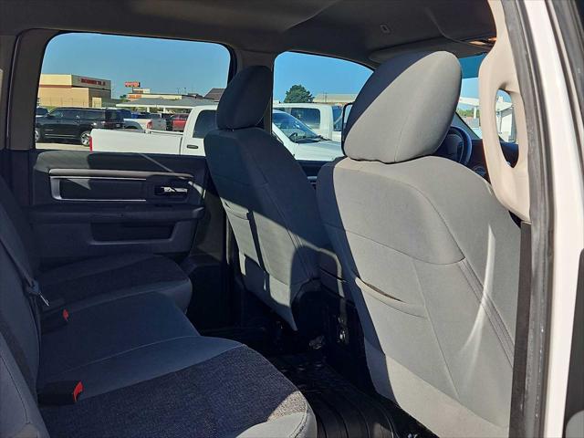 used 2018 Ram 2500 car