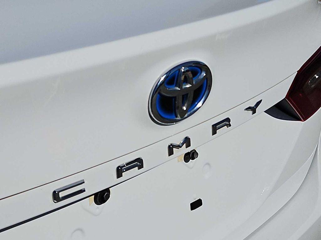 used 2022 Toyota Camry car, priced at $21,394