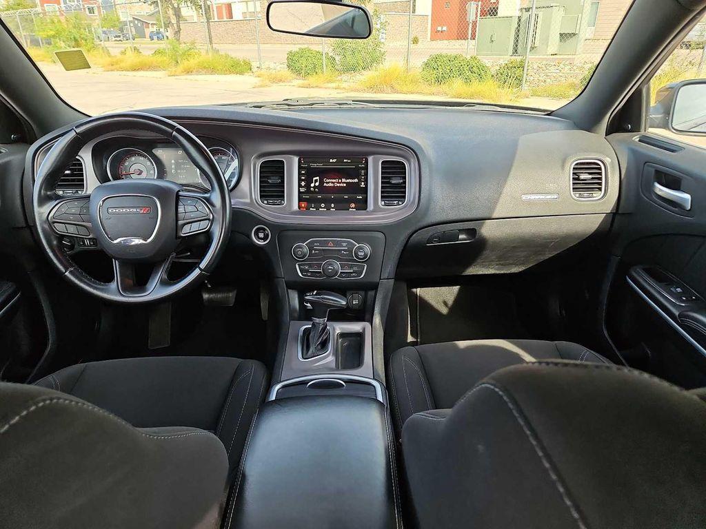 used 2023 Dodge Charger car, priced at $27,029