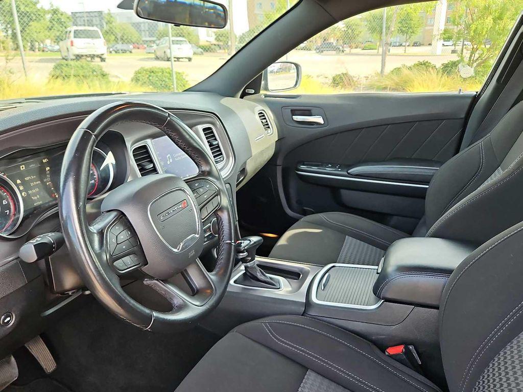 used 2023 Dodge Charger car, priced at $27,029