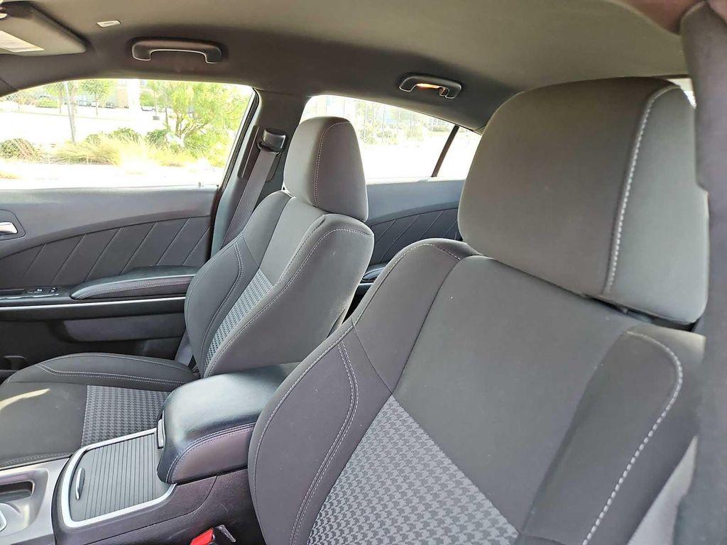 used 2023 Dodge Charger car, priced at $27,029