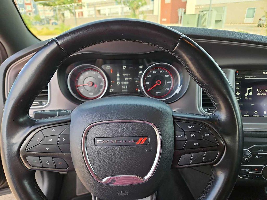 used 2023 Dodge Charger car, priced at $27,029