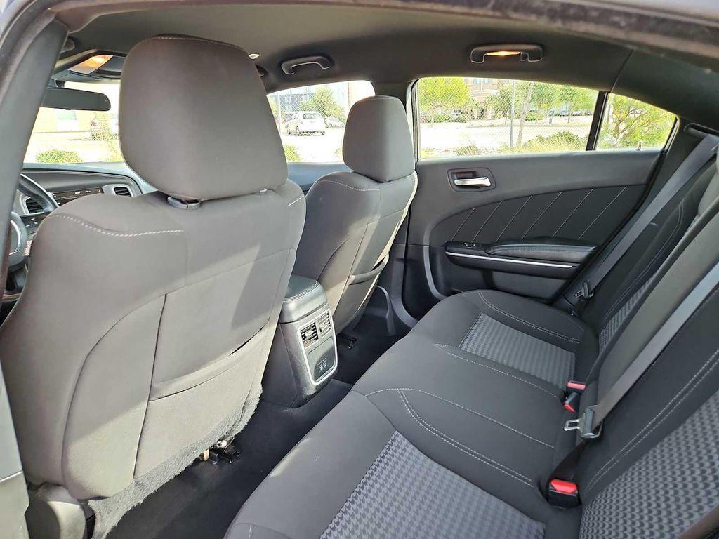 used 2023 Dodge Charger car, priced at $27,029