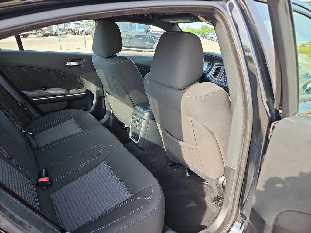used 2023 Dodge Charger car, priced at $27,029