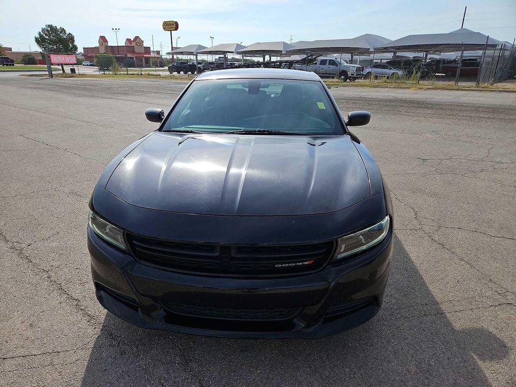 used 2023 Dodge Charger car, priced at $27,029