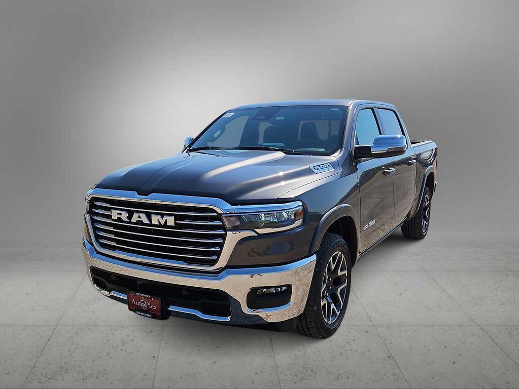 new 2026 Ram 1500 car, priced at $60,470