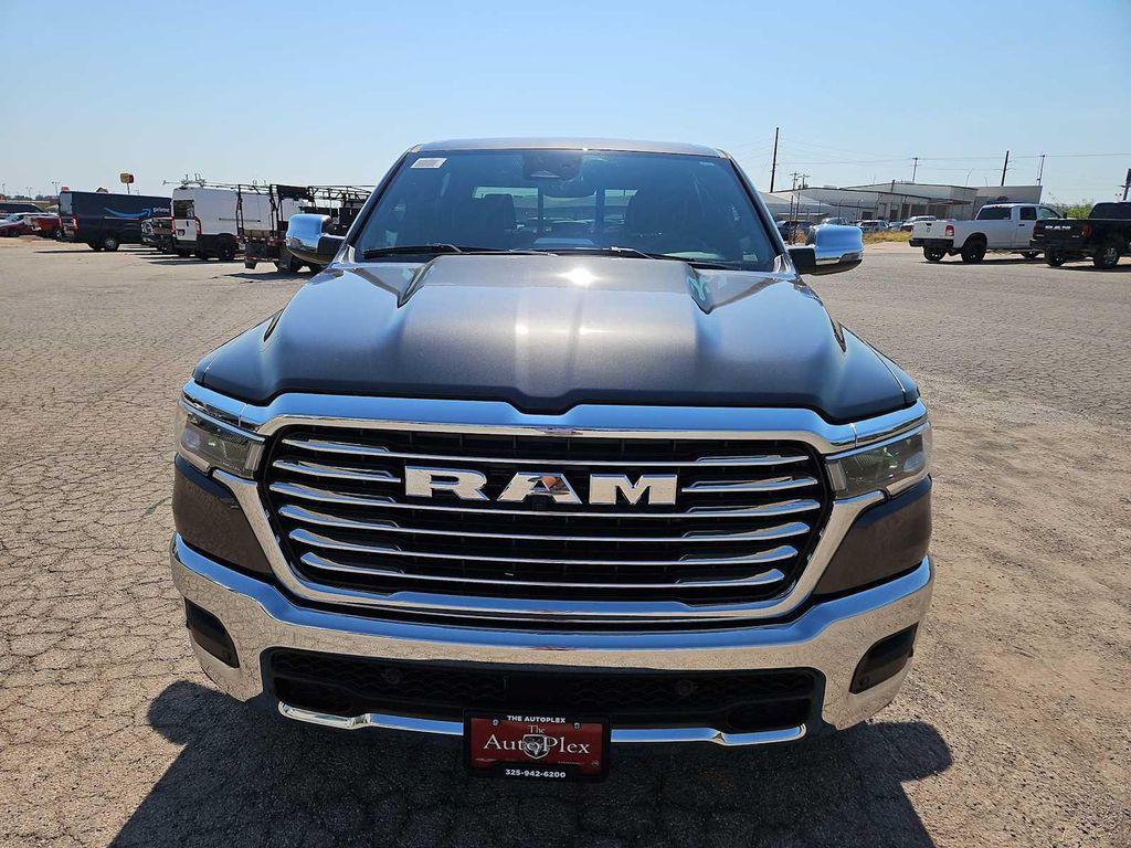 new 2026 Ram 1500 car, priced at $60,470