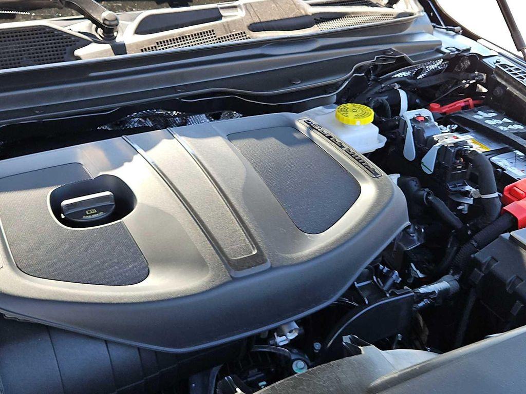 new 2026 Ram 1500 car, priced at $60,470