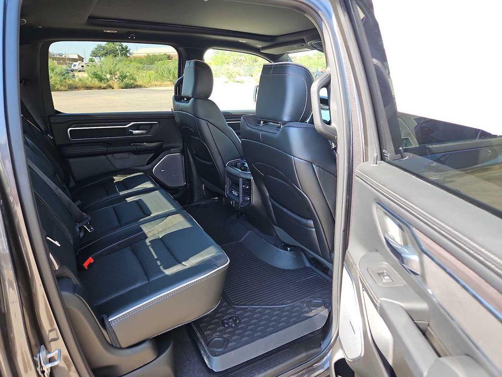 new 2026 Ram 1500 car, priced at $60,470