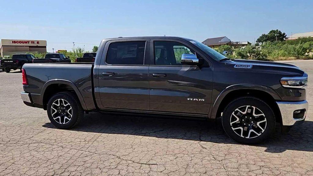 new 2026 Ram 1500 car, priced at $60,470