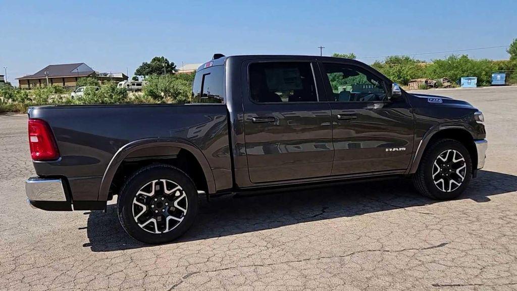 new 2026 Ram 1500 car, priced at $60,470