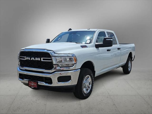 new 2024 Ram 2500 car, priced at $55,750