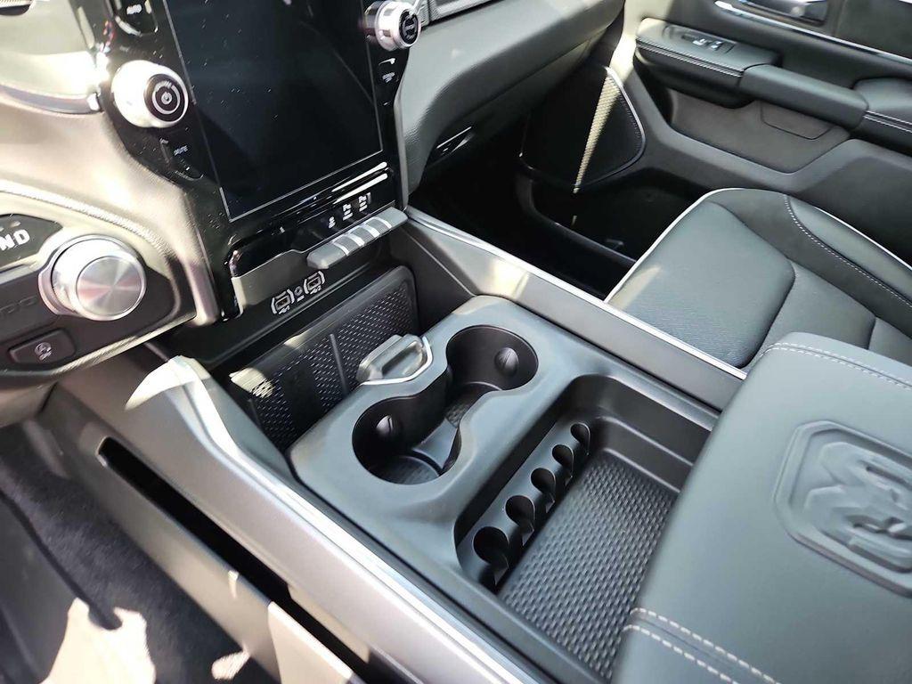 new 2026 Ram 1500 car, priced at $60,470