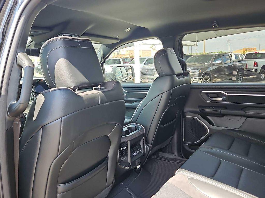 new 2026 Ram 1500 car, priced at $60,470