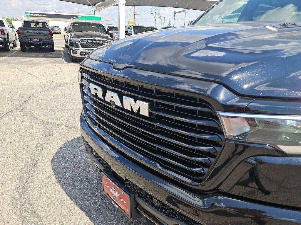new 2026 Ram 1500 car, priced at $60,470