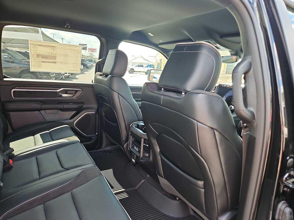 new 2026 Ram 1500 car, priced at $60,470