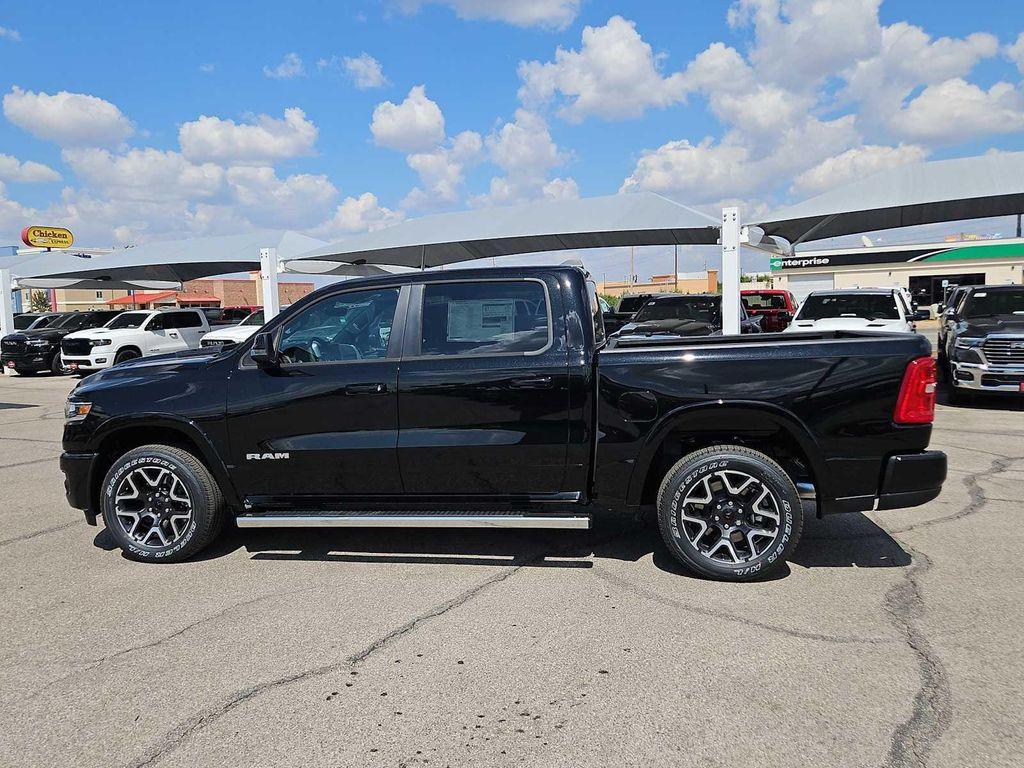 new 2026 Ram 1500 car, priced at $60,470