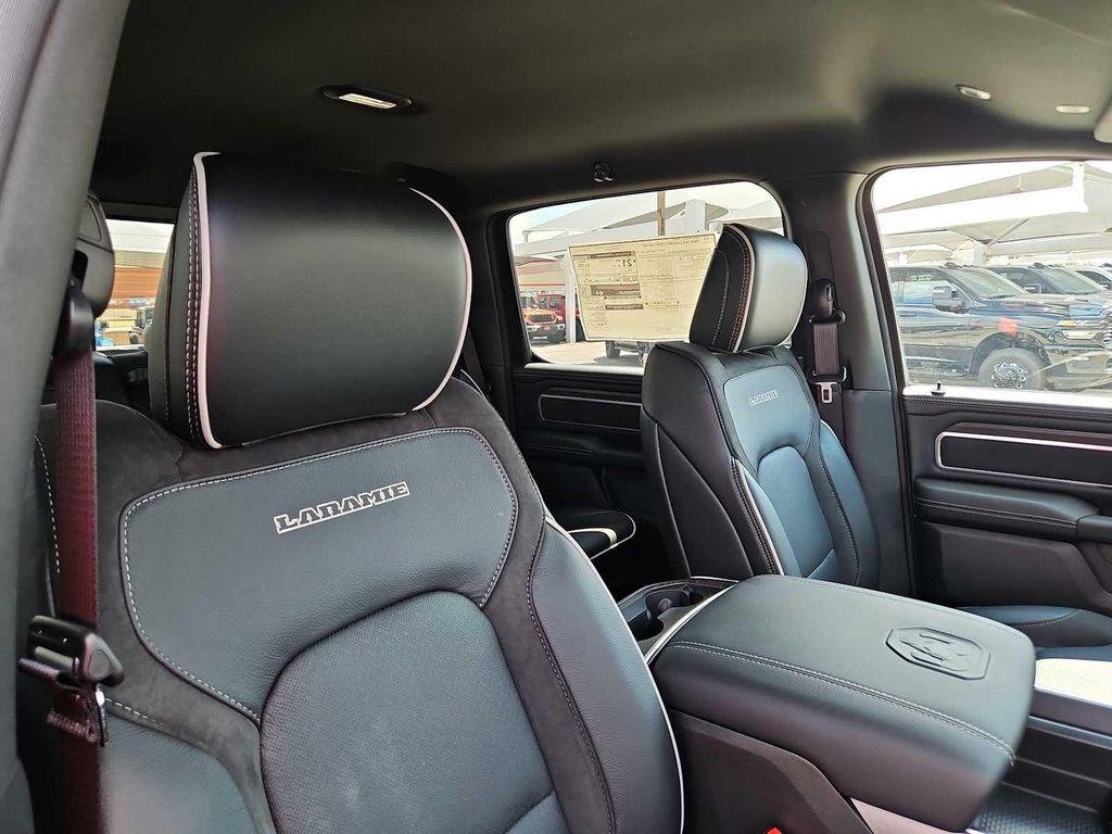 new 2026 Ram 1500 car, priced at $60,470