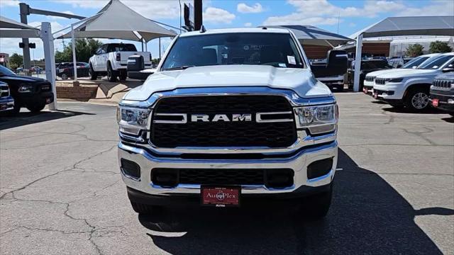 new 2024 Ram 2500 car, priced at $63,065