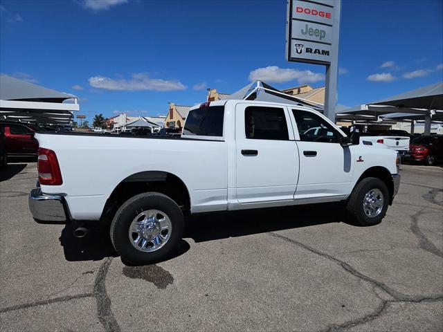 new 2024 Ram 2500 car, priced at $63,065