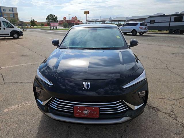 used 2024 Buick Envista car