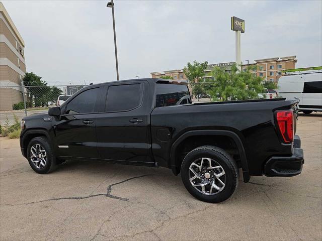 used 2020 GMC Sierra 1500 car, priced at $34,779