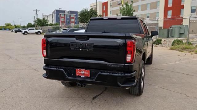 used 2020 GMC Sierra 1500 car, priced at $34,779