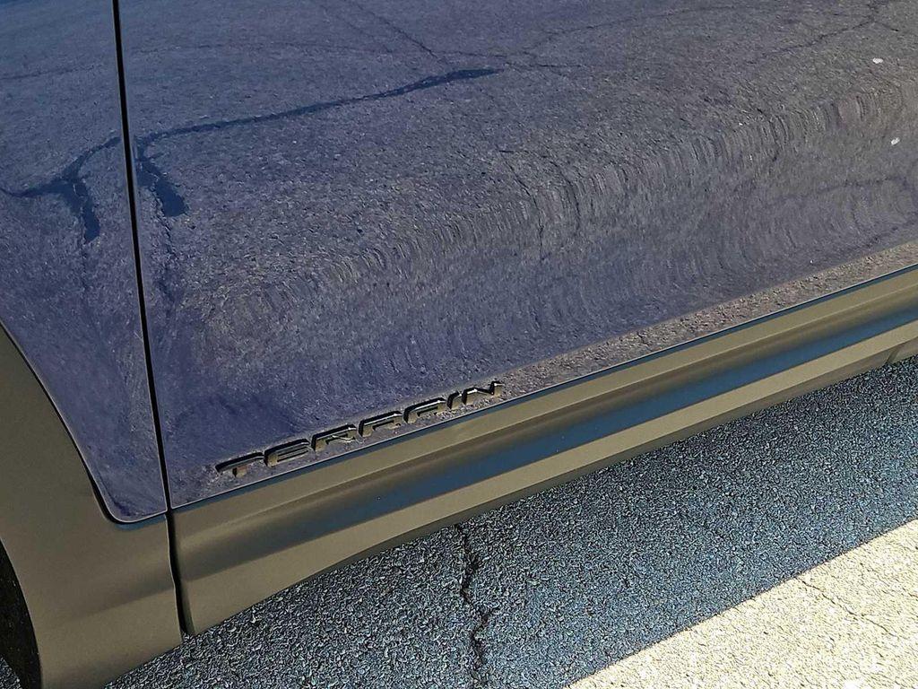 used 2023 GMC Terrain car, priced at $23,619