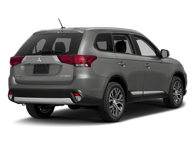 used 2018 Mitsubishi Outlander car, priced at $14,120