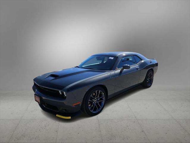 new 2023 Dodge Challenger car, priced at $57,660