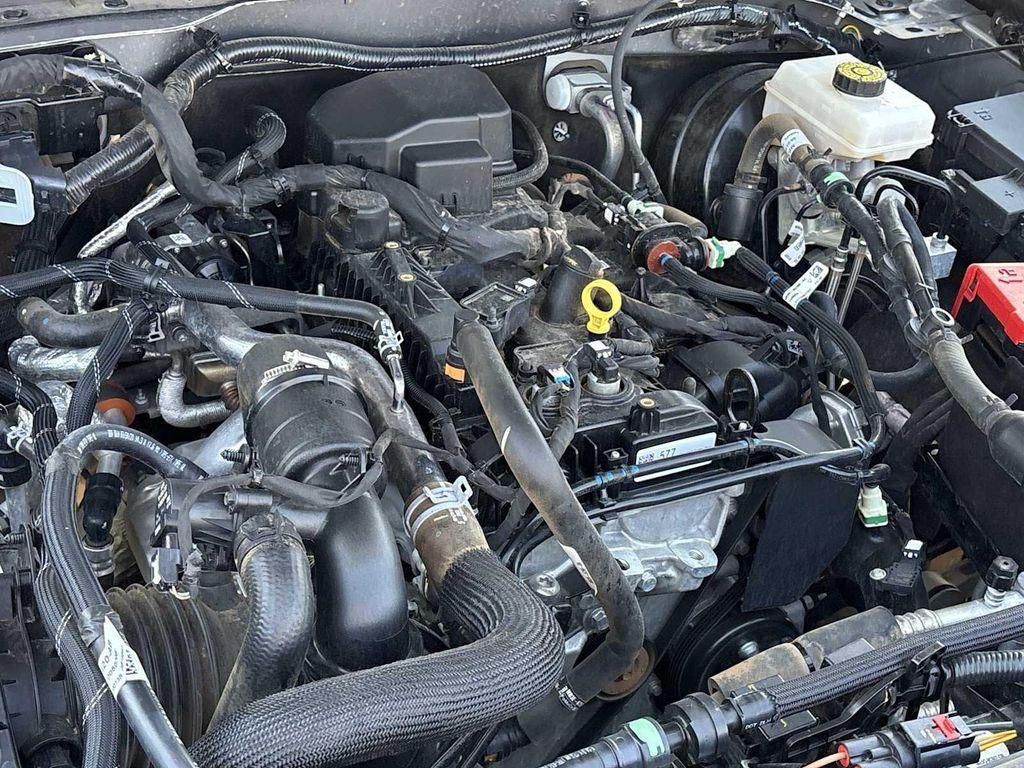 used 2022 Ford Bronco car, priced at $37,988