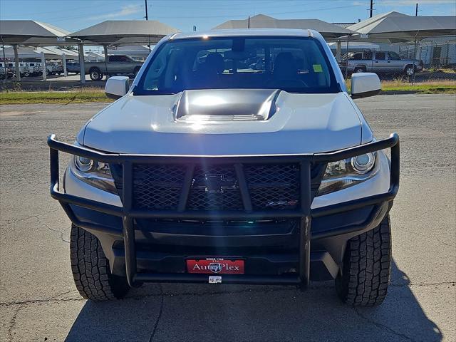 used 2019 Chevrolet Colorado car, priced at $31,574