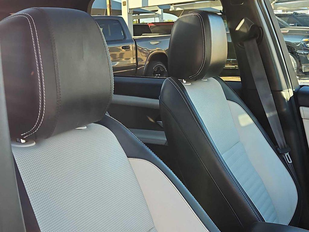 used 2020 Land Rover Discovery Sport car, priced at $19,999