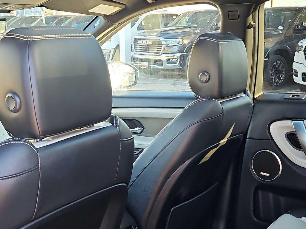 used 2020 Land Rover Discovery Sport car, priced at $19,999