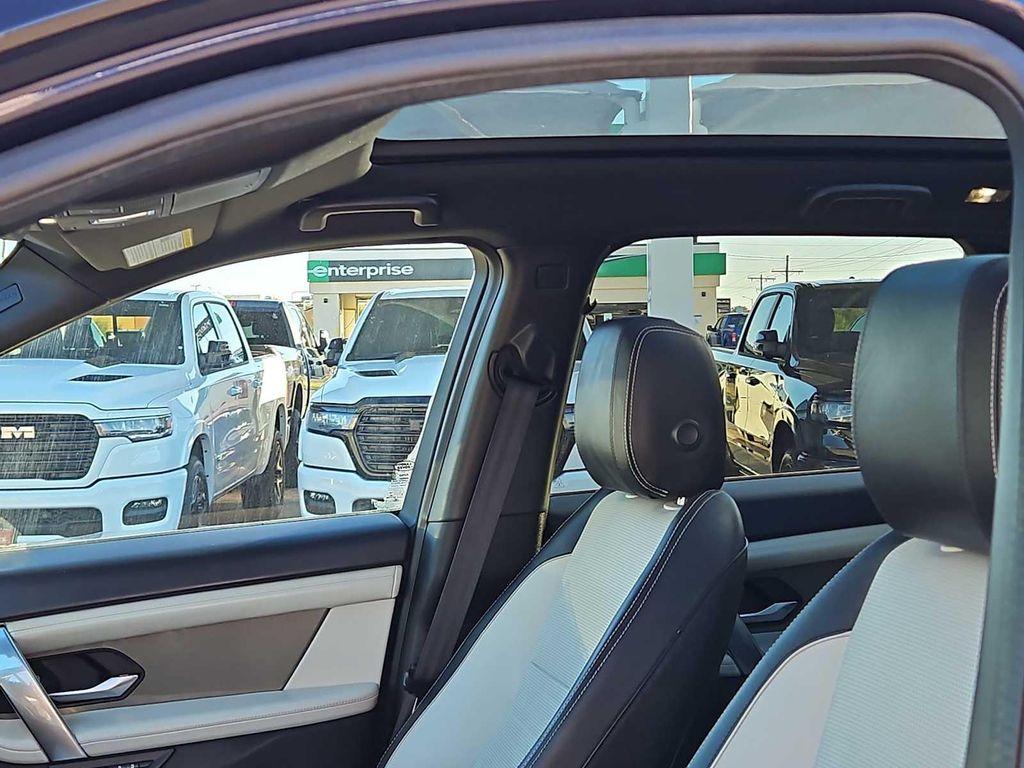 used 2020 Land Rover Discovery Sport car, priced at $19,999