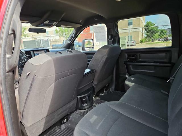 used 2024 Ram 2500 car