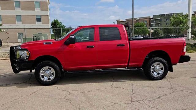 used 2024 Ram 2500 car