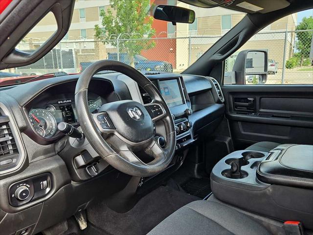 used 2024 Ram 2500 car