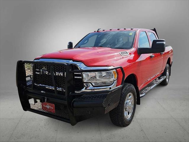 used 2024 Ram 2500 car