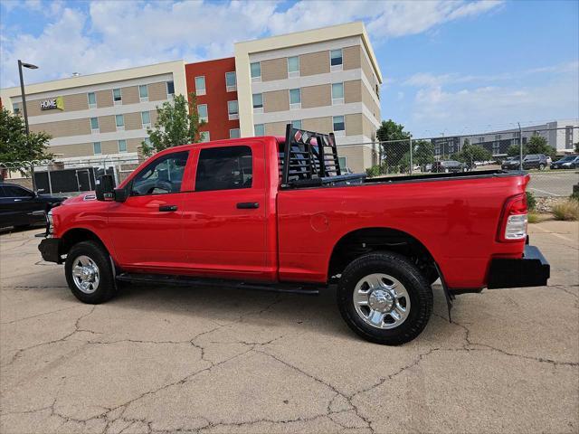 used 2024 Ram 2500 car