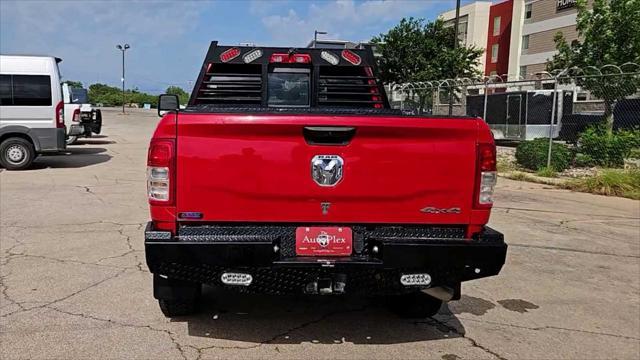 used 2024 Ram 2500 car