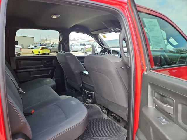 used 2024 Ram 2500 car