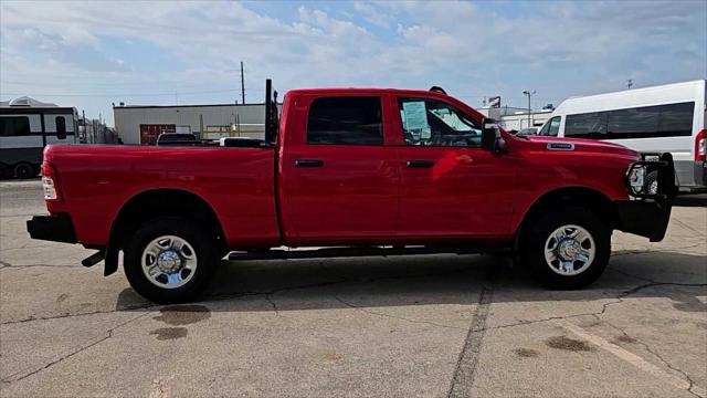 used 2024 Ram 2500 car