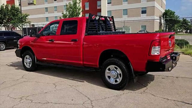 used 2024 Ram 2500 car
