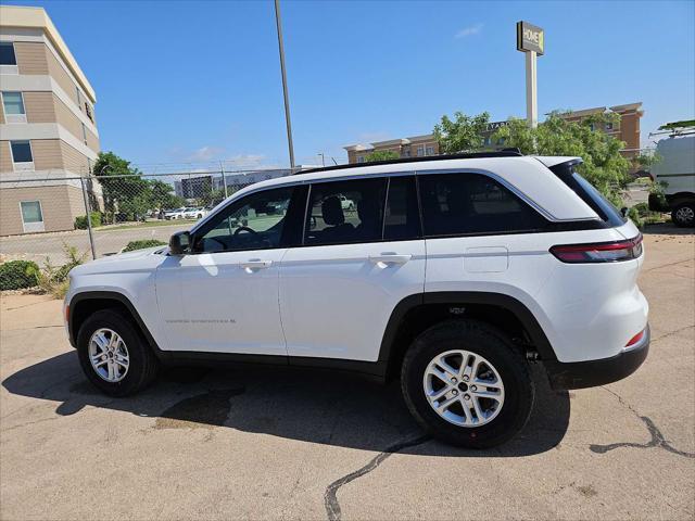 new 2025 Jeep Grand Cherokee car, priced at $39,030