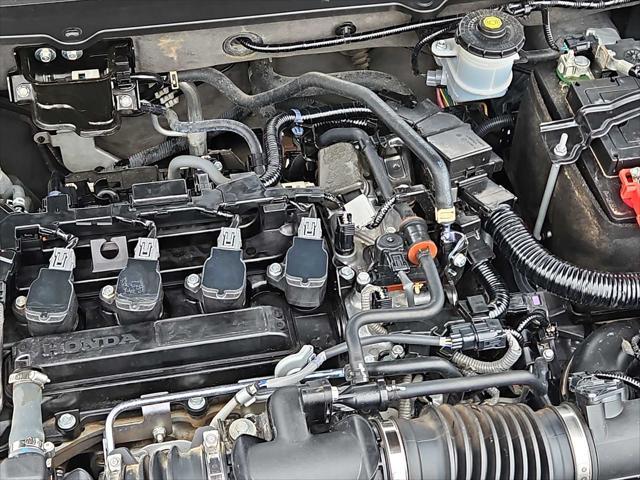 used 2022 Honda Accord car, priced at $26,088