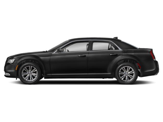 used 2023 Chrysler 300 car