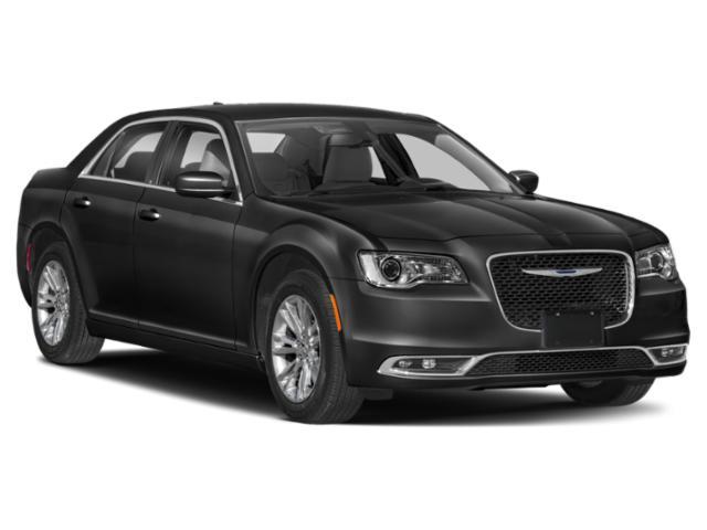 used 2023 Chrysler 300 car