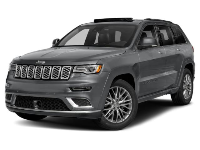 used 2019 Jeep Grand Cherokee car, priced at $27,781