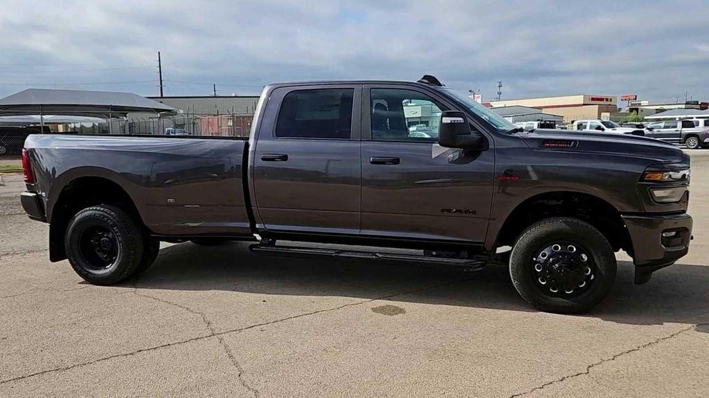 new 2026 Ram 3500 car, priced at $82,980